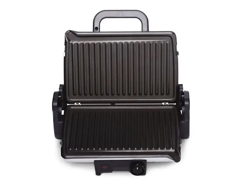 Електрогриль Tefal Minute GC2050 (GC205012) - фото 3