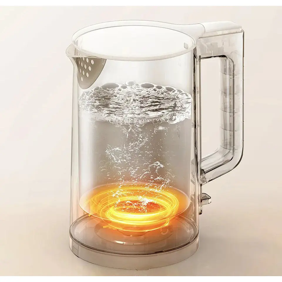 Электрочайник MiJia Electric Kettle N1 (MJDSH05YM) - фото 9