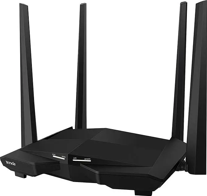 Маршрутизатор Tenda AC10