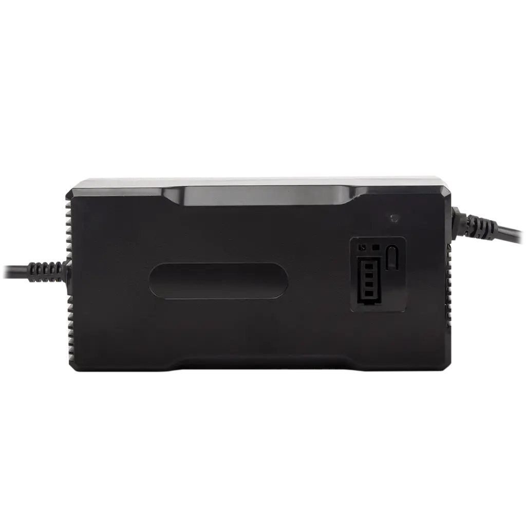 Зарядний пристрій для акумуляторів LiFePO4 12V (14.6V)-8A-96W - фото 2
