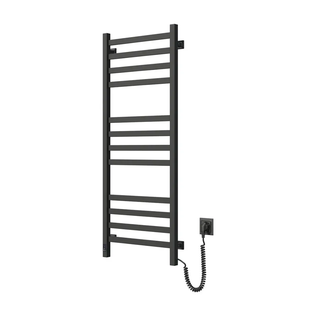 Сушарка для рушників Navin Авангард 480x1200 (12-228055-4812) - фото 3