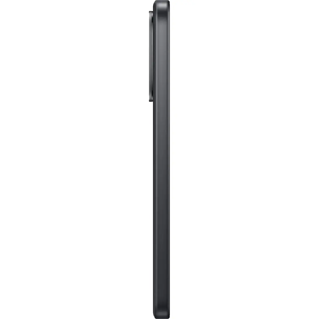 Мобільний телефон Xiaomi Redmi 17 4/256GB Black (1213740) - фото 8