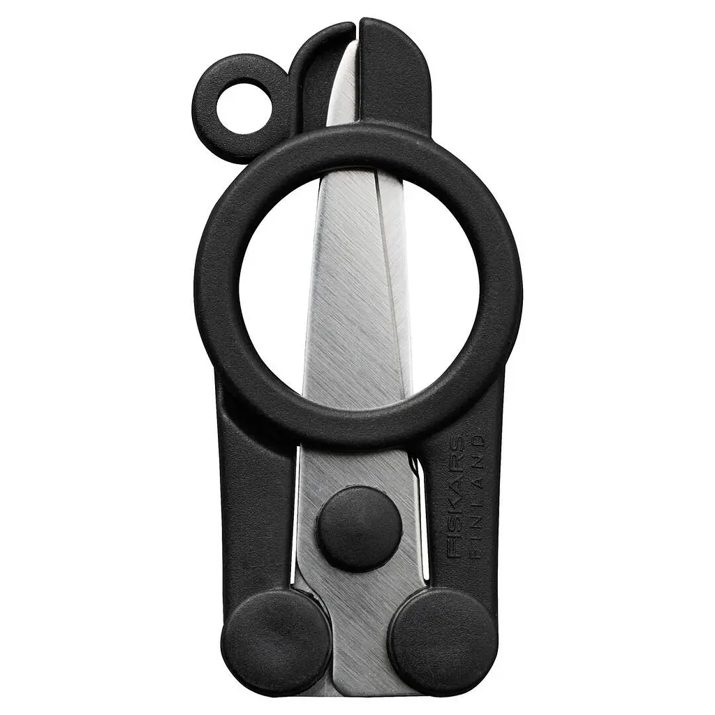 Складані ножиці Fiskars Functional Form ReNew (1075352) - фото 4