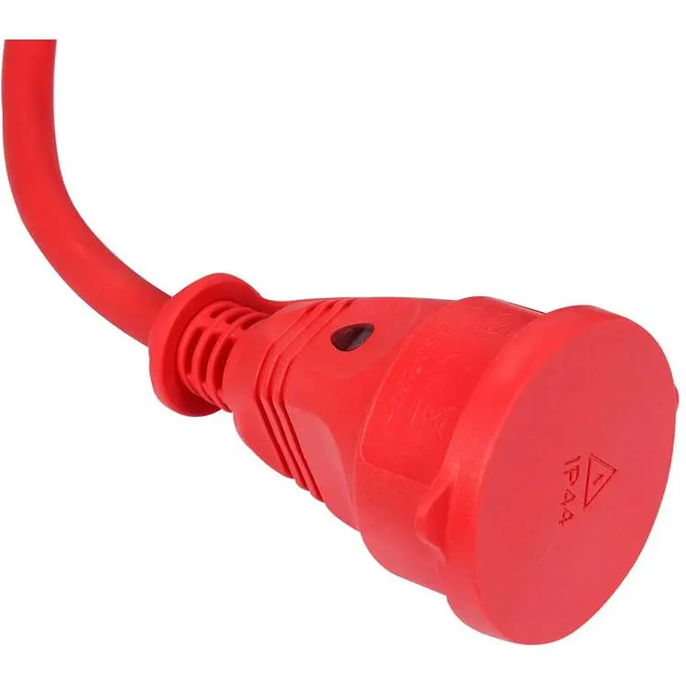 Кабель-удлинитель Yato для строительных работ сетевой светодиод 10 м (YT-81000) - фото 3