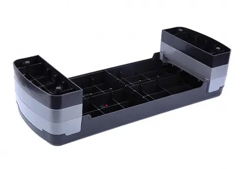 Степ-платформа EasyFit Step-B 3-ступінчаста (EF-0541) - фото 2