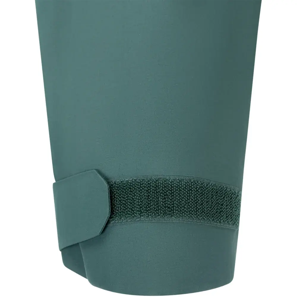 Куртка Frontier Saxifraga M 20K/20K Dark green - фото 8