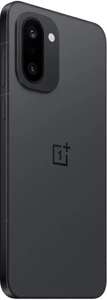 Смартфон OnePlus 15R 5G 12/512GB NFC Charcoal Black (CPH2769 Global Version) - фото 6