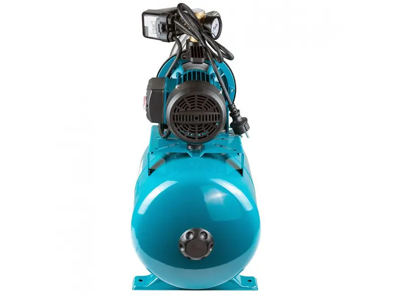 Насосна станція Aquatica 0.8 кВт, Hmax 38 м (775307/24) - фото 4