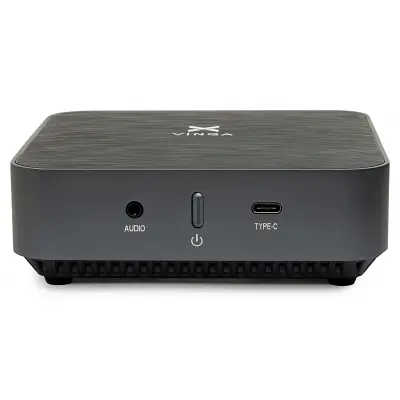 Компьютер Vinga Mini PC V600 (V600AM300U.4128W1P) (V600AM300U.4128W1P) - фото 3