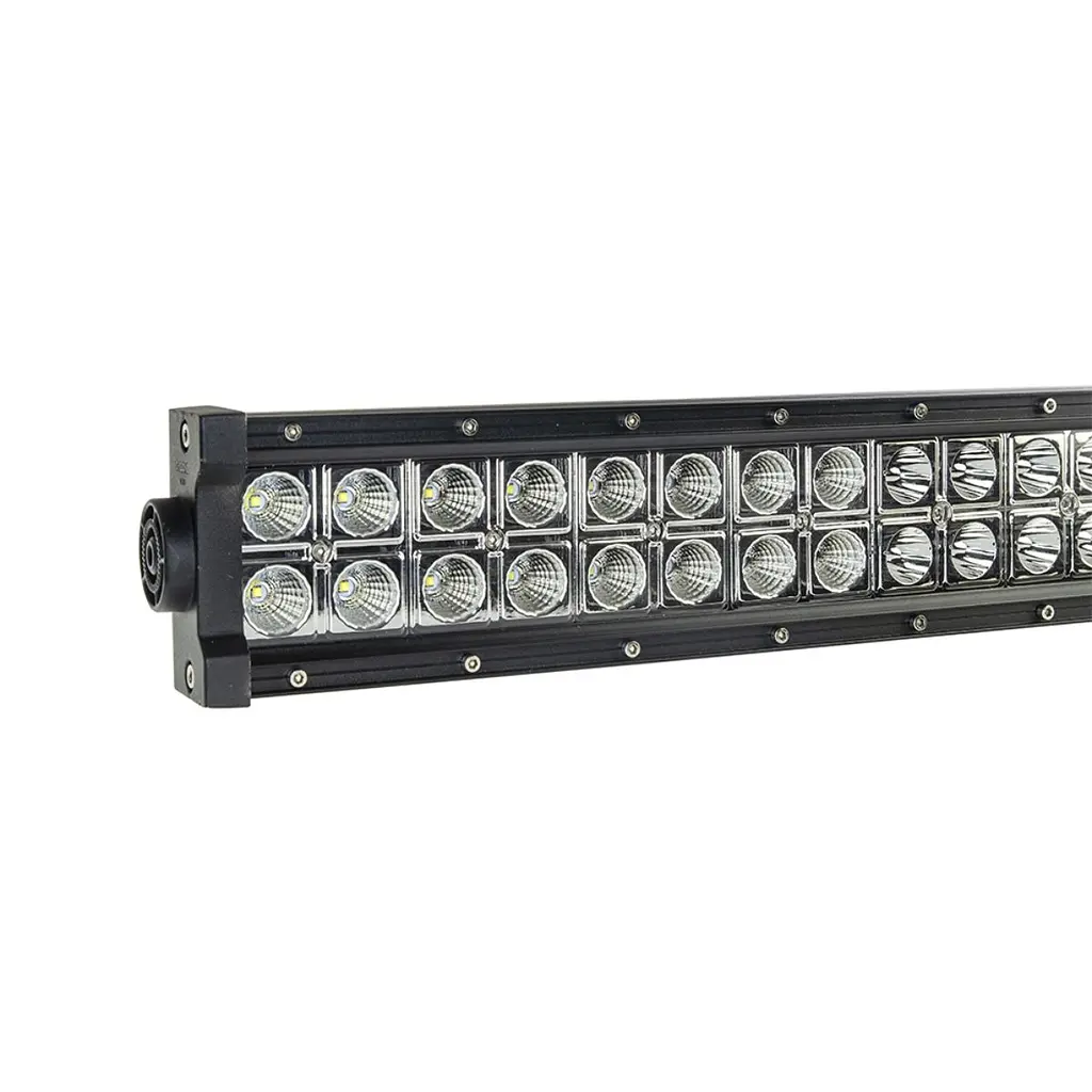 Cвітлодіодна фара WL-C3 240W Combo Cyclone (НФ-00001481) - фото 2