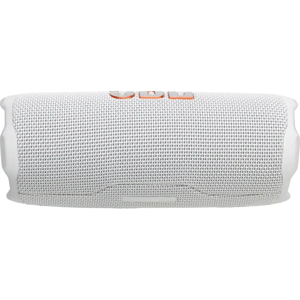 Акустична система JBL Flip 7, біла (JBLFLIP7WHT) - фото 3