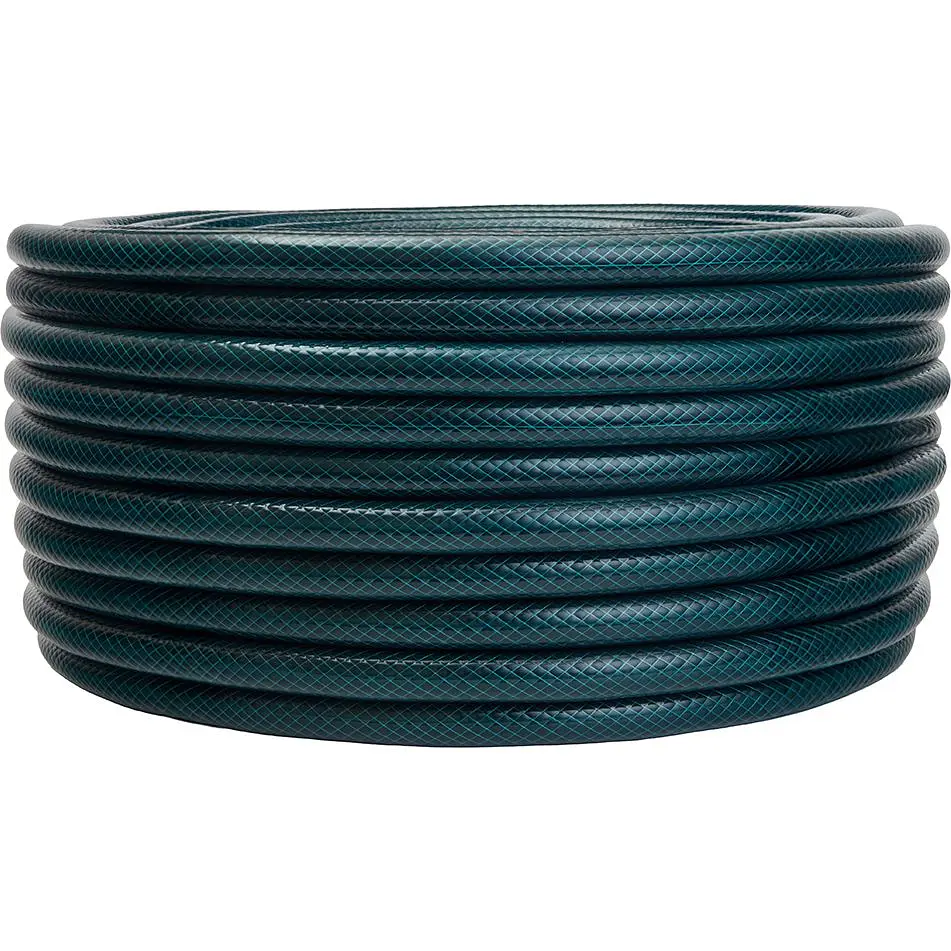 Шланг армований 3-х шаровий Alloid Building Tools Emerald Dragonfly 3/4" 50 м (WH-63309) - фото 3