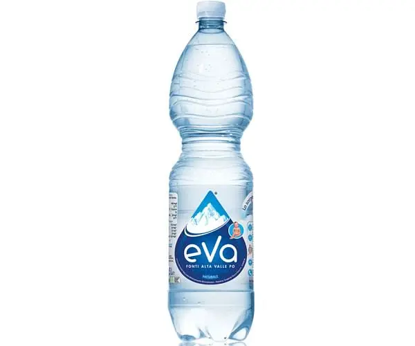 Acqua Eva, 1,5 л, Аква Ева, Вода гірська, негазована, ПЕТ - фото 2