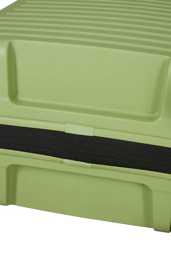 Валіза Samsonite RESTACKD 55 см WASABI 55x40x20(23) KO6*14001 - фото 13