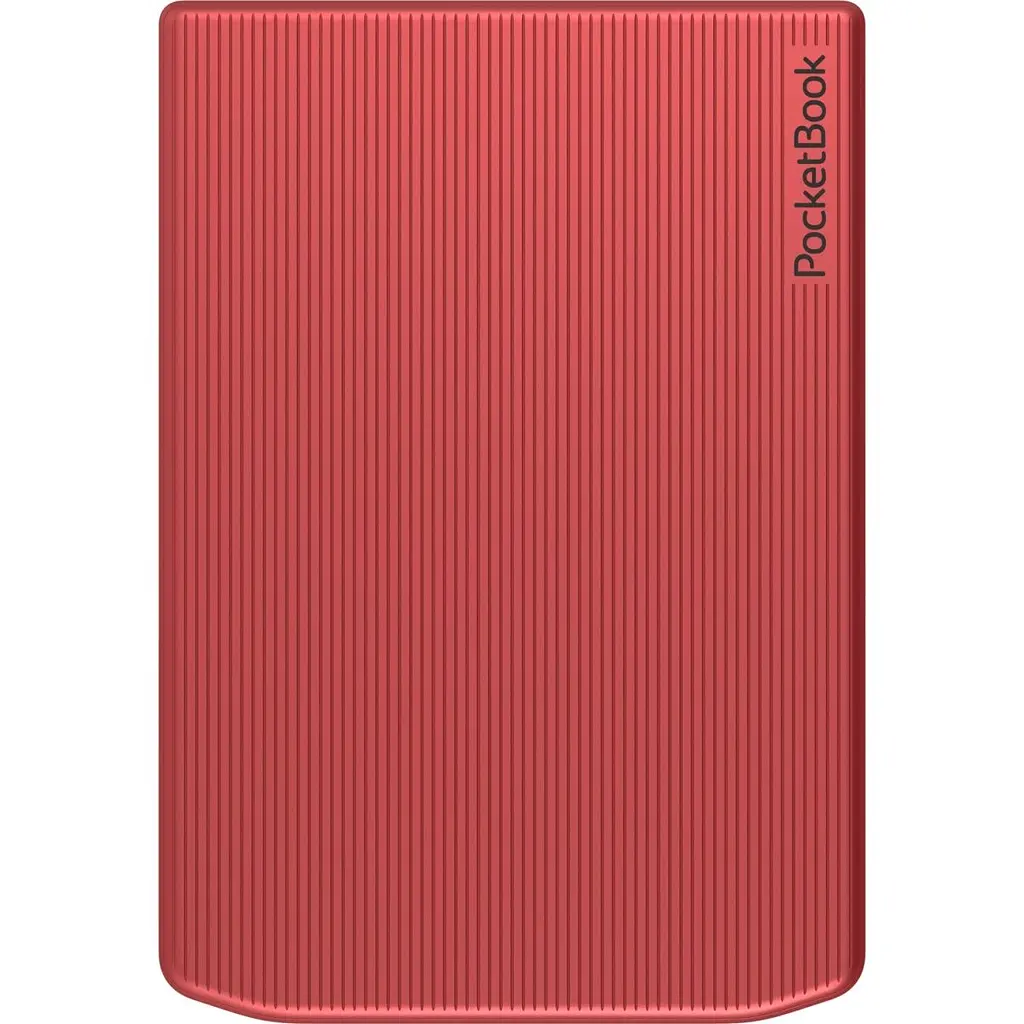 Електронна книга PocketBook 634 Verse Pro Passion Red (PB634-3-CIS, PB634-3-WW) [93956] - фото 7
