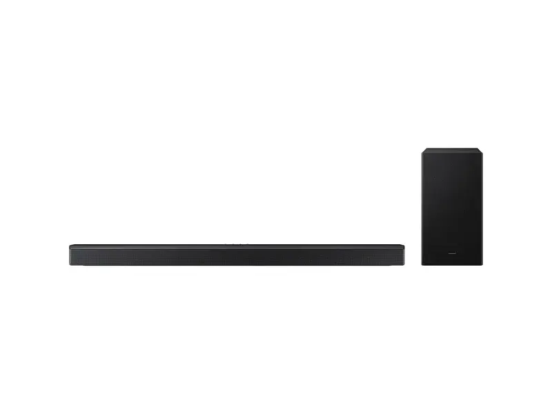 Саундбар Samsung HW-B750F/UA - фото 7