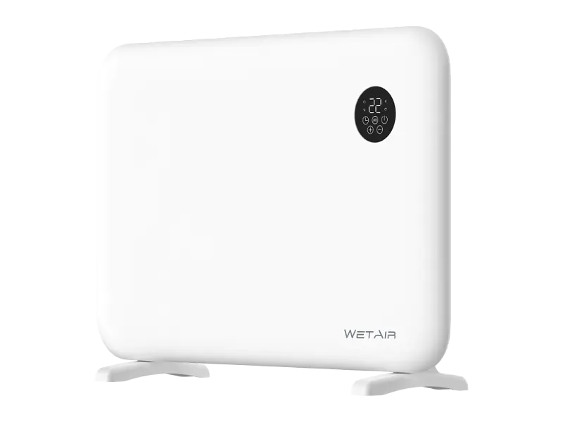 Обігрівач WetAir WCH-H1500L - фото 2