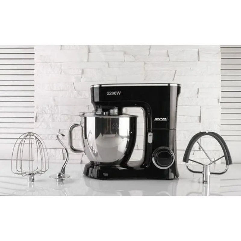 Кухонна машина MPM Product MRK-19 - фото 3