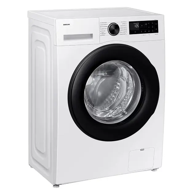 Пральна машина Samsung WW90DG5G34AELE - фото 5