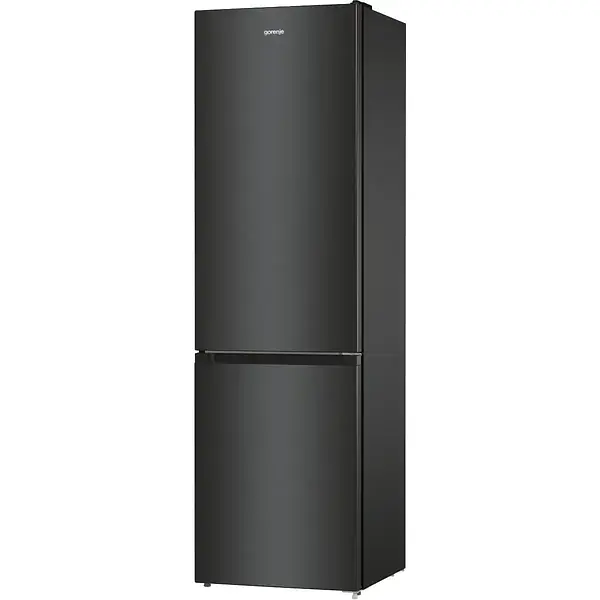 Холодильник Gorenje NRK6202EBXL4 з нижньою морозильною камерою - фото 3