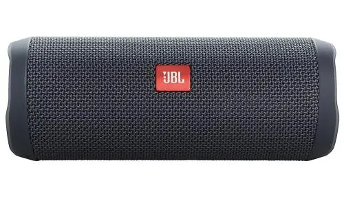 Колонка портативна 1.0 JBL Flip Essential 2, Black, 2 x 10 Вт, Bluetooth, живлення від акумулятора, 3250mAh, IPX7 водонепроникна - фото 2