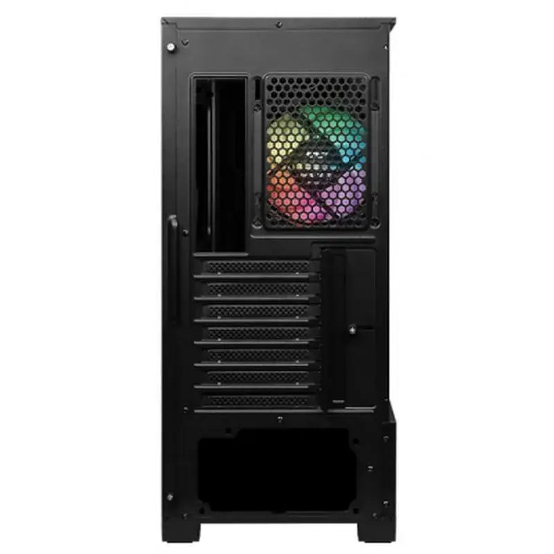 Корпус для ПК MSI MAG FORGE 110R - фото 5