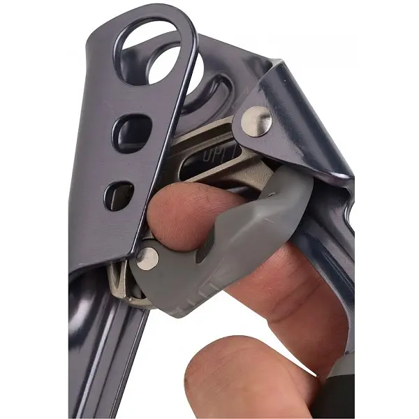 Жумар лівий Black Diamond INDEX Ascender Left - фото 5