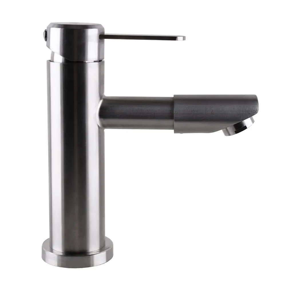 Смеситель для раковины Globus Lux WIEN SBT2-101N - фото 2