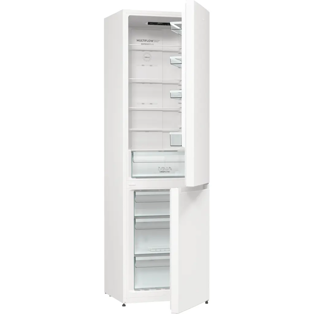 Холодильник Gorenje NRK6202EW4 - фото 10