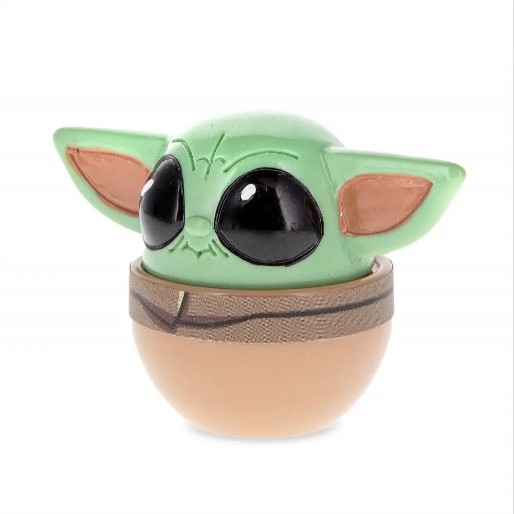 Бальзам для губ Mad Beauty Star Wars Grogu Зоряні Війни-Йода - фото 4