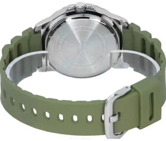 Годинник Casio MTP-VD01-3E - фото 4