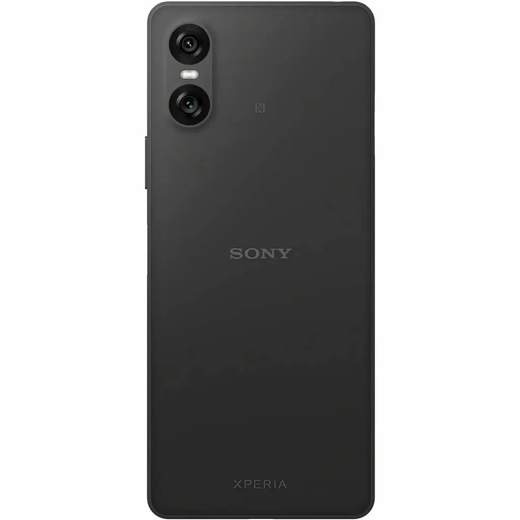 Смартфон Sony Xperia 10 VI 8/128GB Black - фото 3