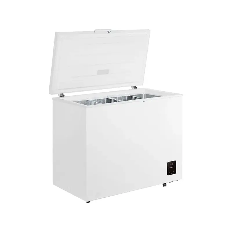 Морозильна скриня GORENJE FH 25 EAW - фото 2