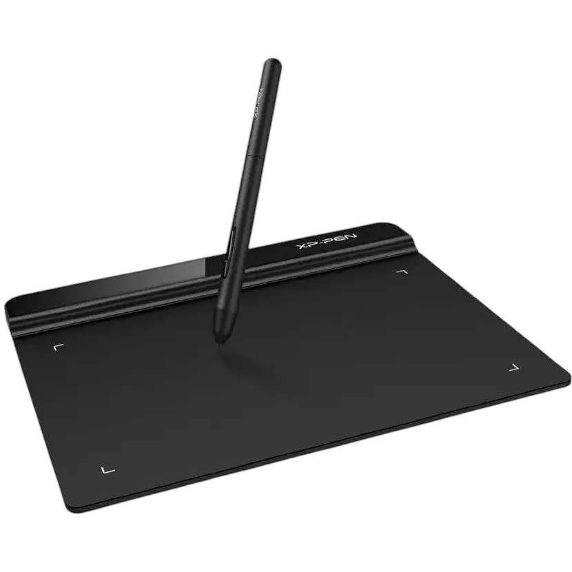 Графічний планшет XP-Pen Star G640 Black [104162] - фото 4