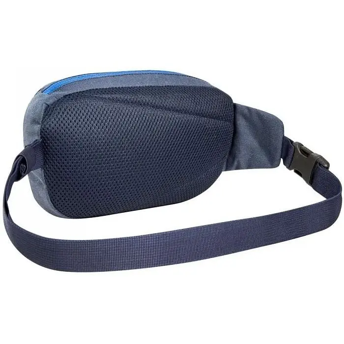 Сумка на пояс Tatonka Hip Sling Pack S Navy Curve (1033-TAT 2194.244) - фото 2