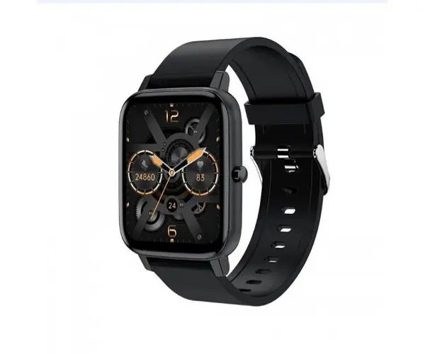 Смарт-годинник XO H80 Bluetooth V5.2 - фото 2