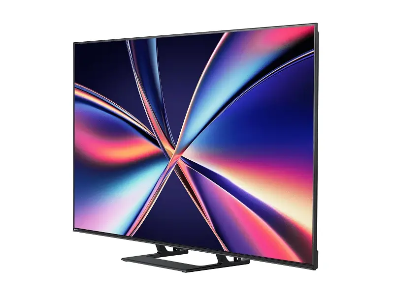 Телевізор Hisense 55E8Q - фото 2