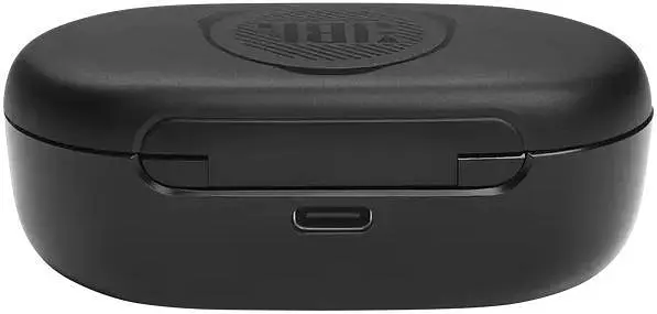 Навушники JBL TWS Quantum TWS Black (JBLQUANTUMTWSBLK) - фото 3