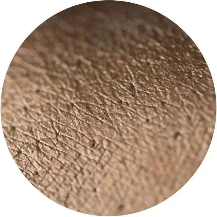 Рассыпчатые тени Sinart Make-Up With Passion тон 91 (Brown) 1 г - фото 2