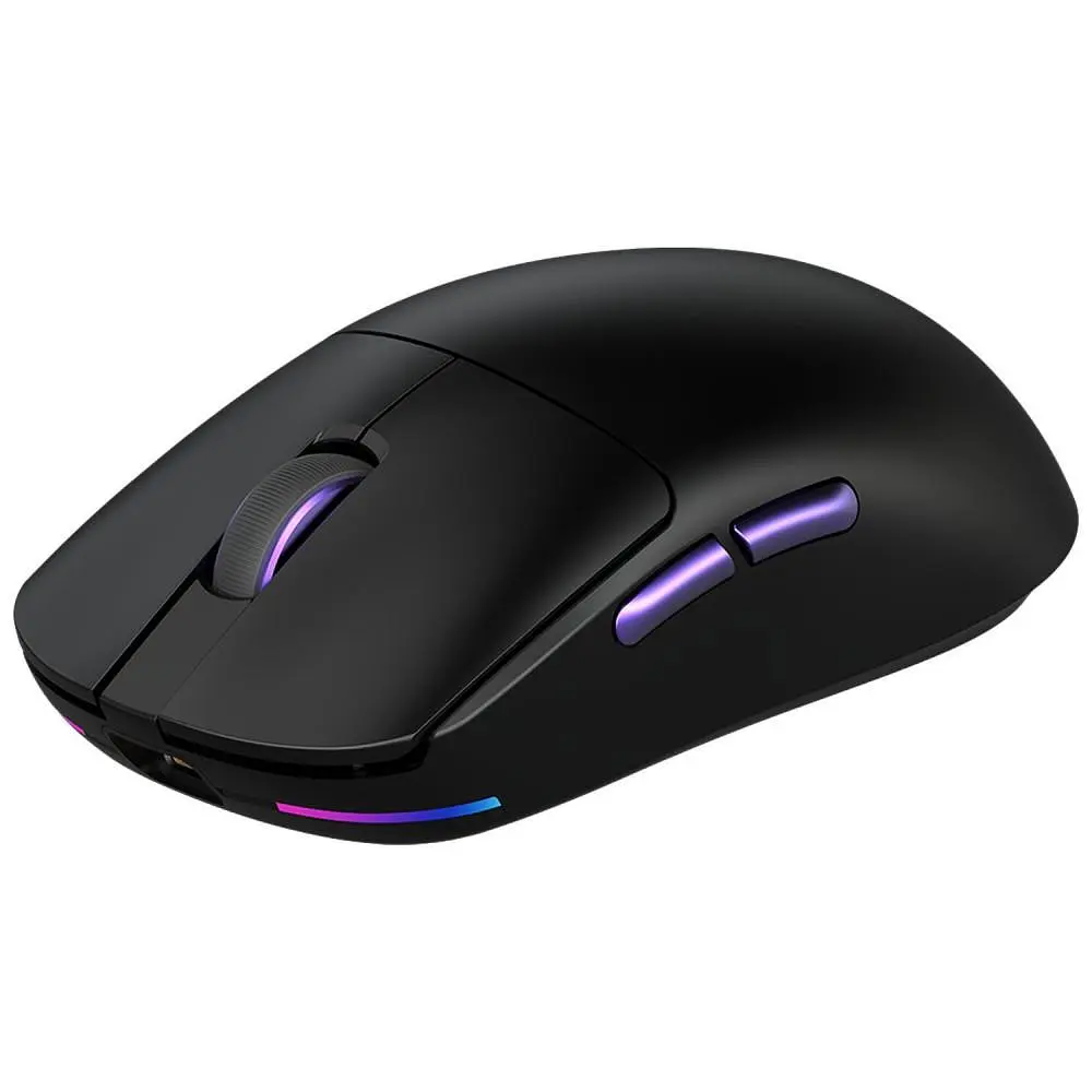 Миша Proove Gaming Superfight Wired Black/Purple (GMSW00102001) - фото 4