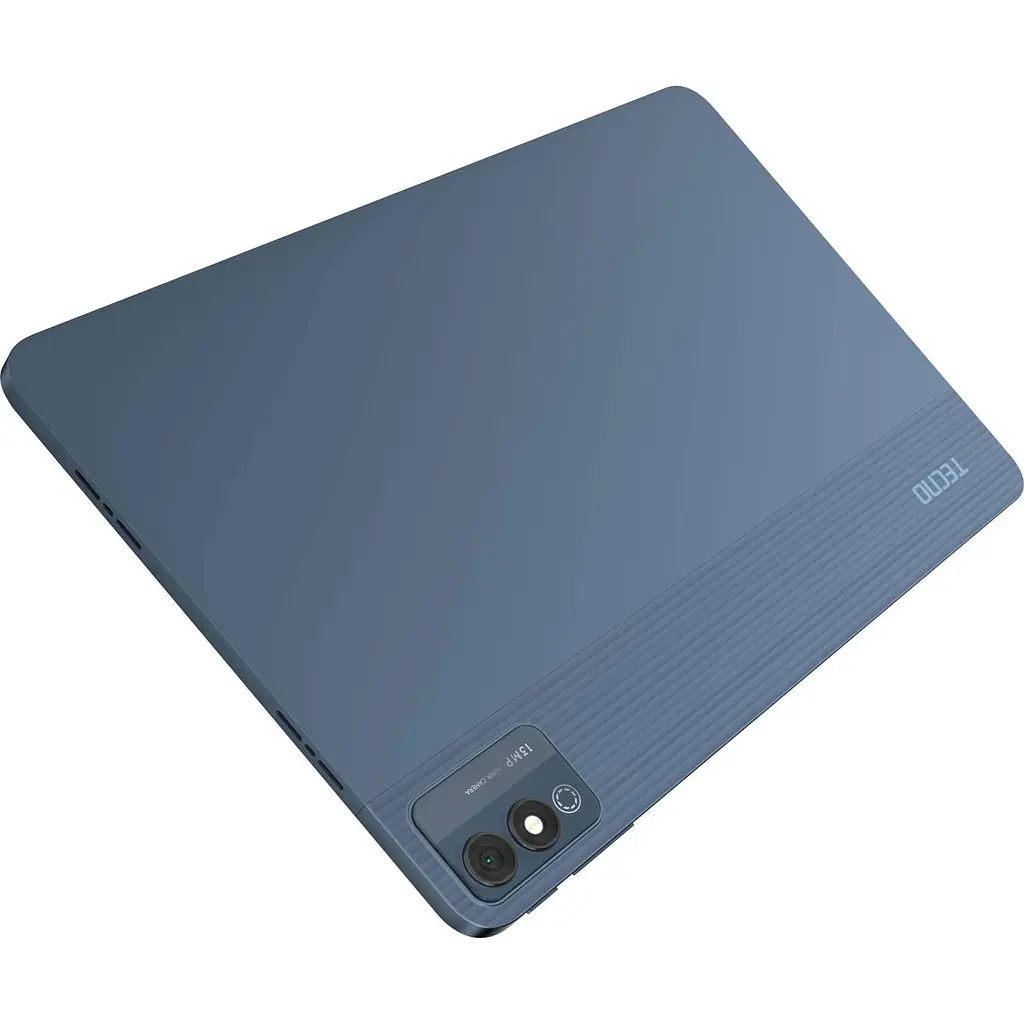 Планшет Tecno MegaPad 11 8/256GB Starfall Gray (4894947052217) [125239] - фото 5