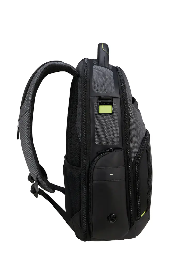Рюкзак 15.6" Slim Samsonite PRO-DLX 6 FRAMED 43х30х15 KM2*08018 - фото 4