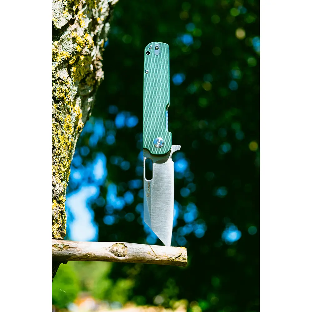 Ніж складаний Ganzo G770-GR - фото 12