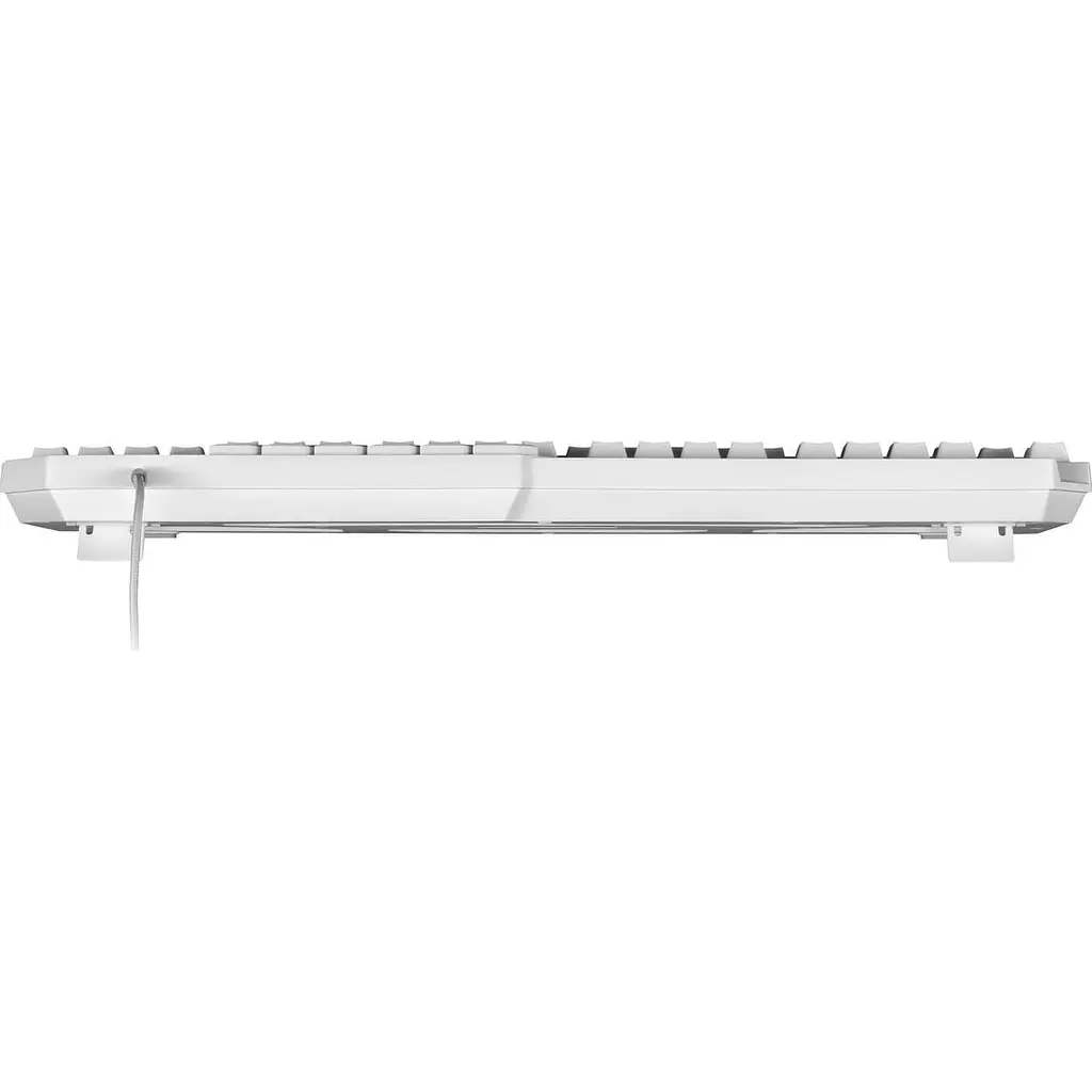 Клавіатура 2E Gaming KG315 RGB USB Ukr White (2E-KG315UWT) - фото 4