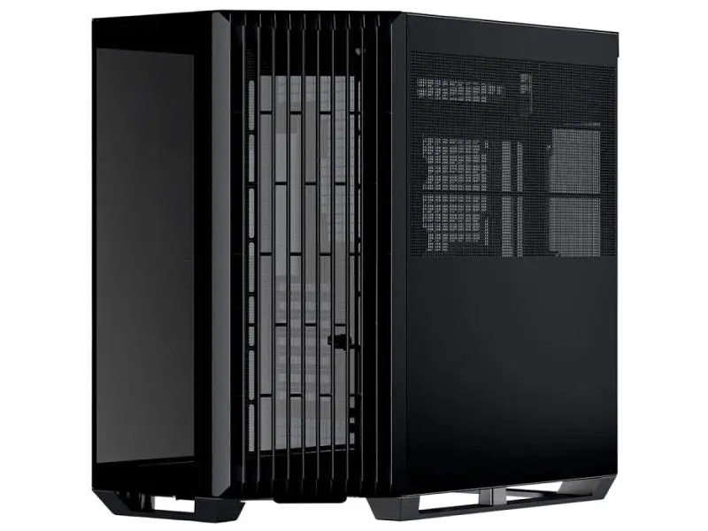 Корпус APNX V1 Black (APCM-VI01003.11) - фото 3
