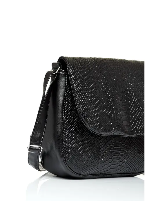 Сумка женская Sambag 20х24х7 см sum0019278 - фото 3