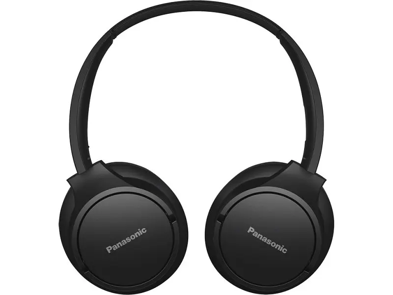 Навушники з мікрофоном Panasonic RB-HF520BGEK - фото 2