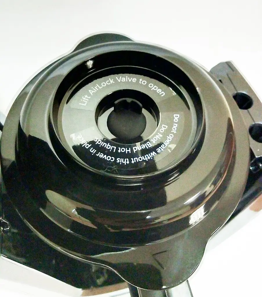 Блендер вакуумний MPM MBL-26 - фото 5
