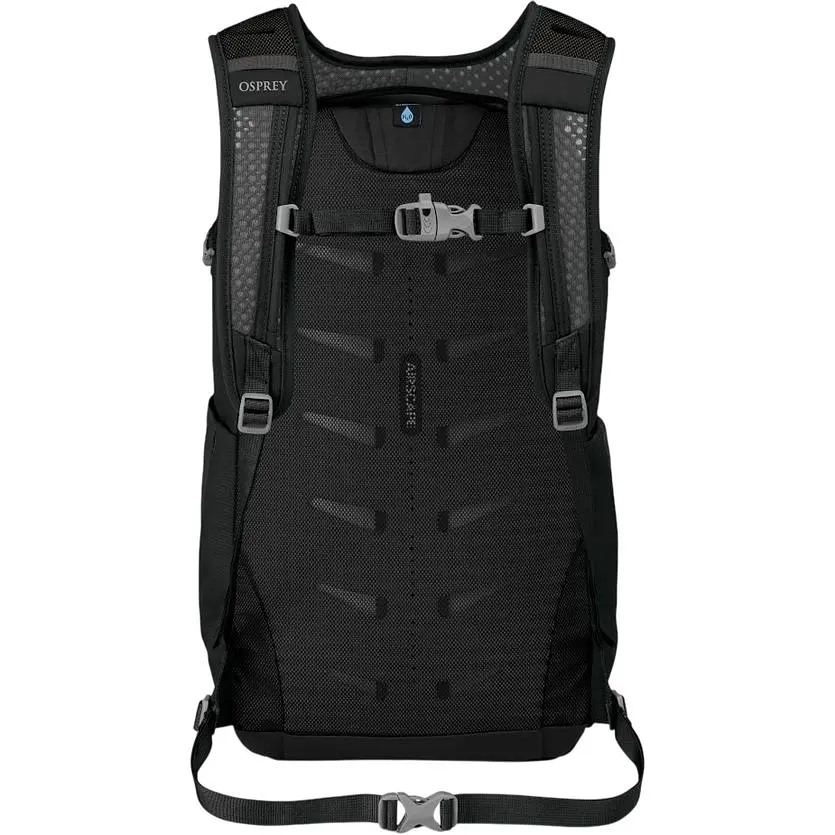 Рюкзак Osprey Daylite Plus 20 л чорний - фото 3