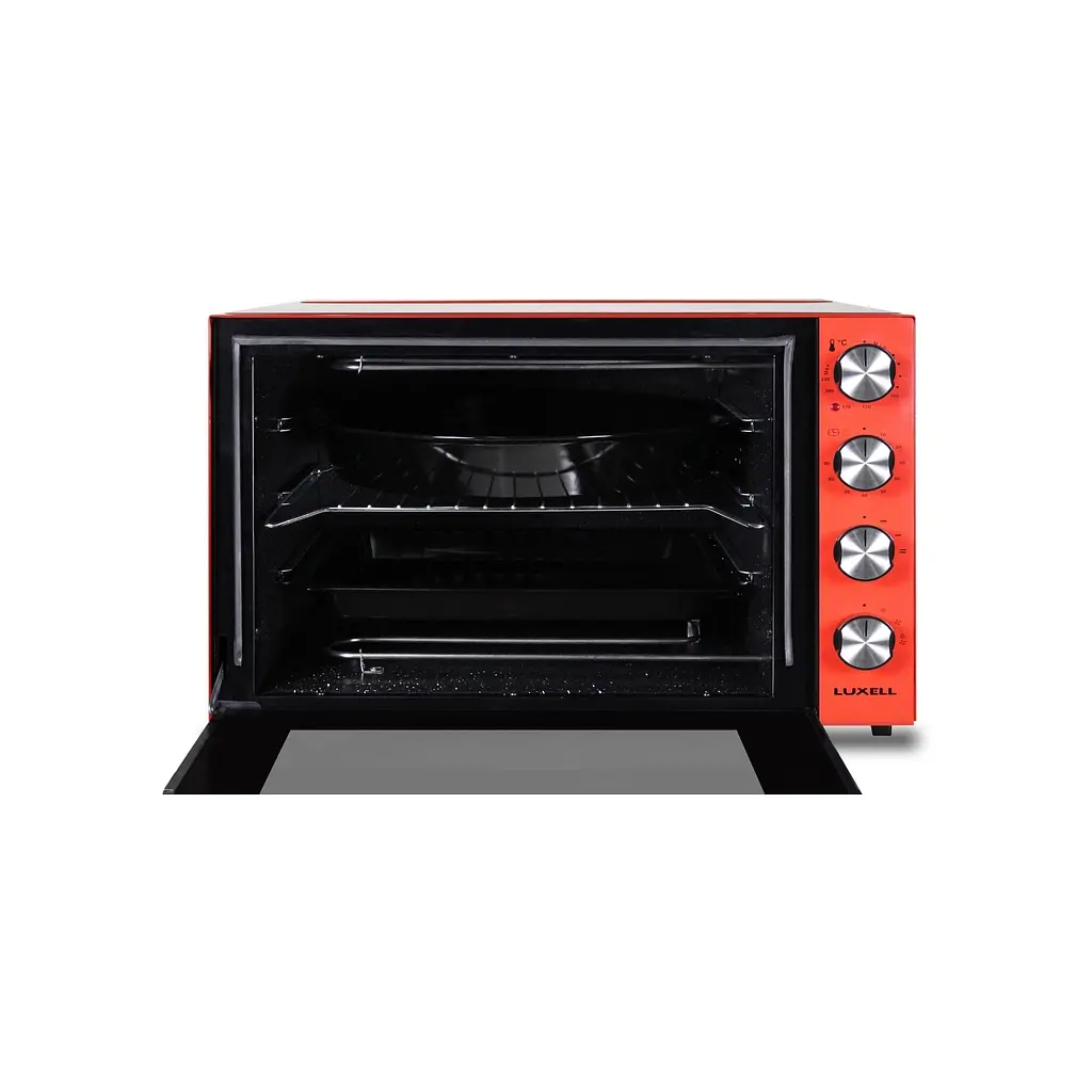 Електропіч LUXELL LX-9325CR - фото 3